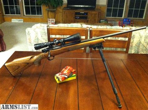 Armslist For Sale Remington Model 799 222
