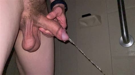 Huge Pissing And Balls Contracting Man Porn Bd XHamster