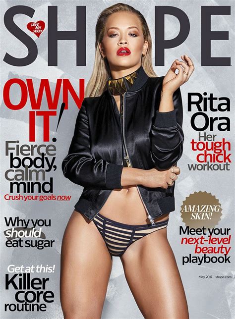 Rita Ora Sexy 3 Photos Video Thefappening