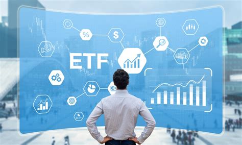Wp Advisor Connect What Is The Future Of Etfs Wealth Professional