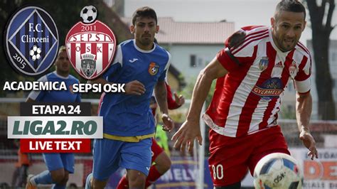 This page contains an complete overview of all already played and fixtured season games and the season tally of the club sepsi osk in the season overall statistics of current season. Sepsi OSK câştigă la Clinceni cu o dublă a lui Hadnagy ...