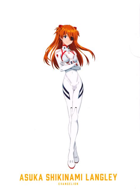 souryuu asuka langley asuka langley sohryu neon genesis evangelion image by gainax