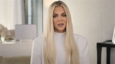 Khloe Kardashian Looks ‘scary Unrecognizable’ In Commercial During Emmys 2022 And Makes Viewers
