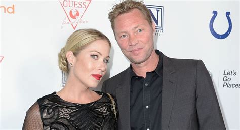 The Truth About Christina Applegate S Husband And Personal Life Thenetline