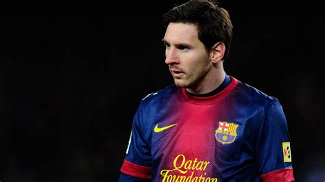 Lionel Messi Fc Barcelona Wallpapers Hd Wallpapers Id 19101