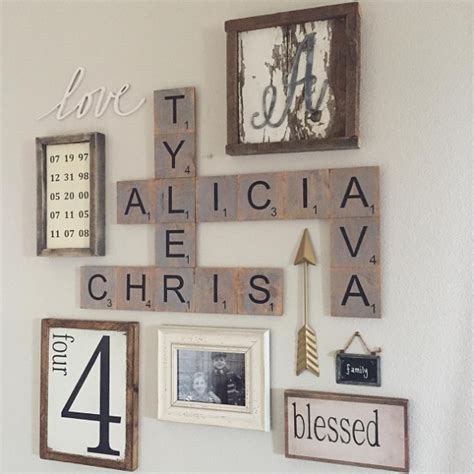 18 Rustic Wall Art And Decor Ideas That Will Transform Your Home Diy