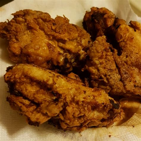 Southern Style Buttermilk Fried Chicken Recipe Allrecipes