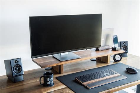The Ultimate Work From Home Setup For Every Budget The Gentlemanual