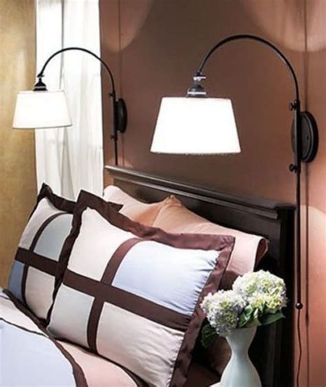 Wall Mounted Bed Lamps Foter