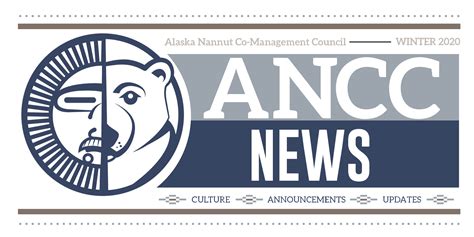 Ancc News Winter 2020 › Ancc Alaska Nannut Co Management Council