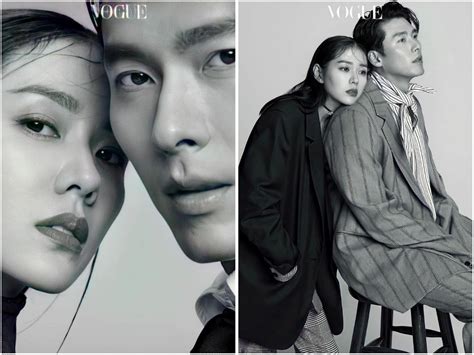 Jun 30, 2021 · it's official: Hyun Bin & Son Ye-jin Are Dating - A Timeline Of Their ...