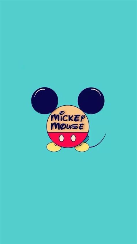 100 Fondos Animados Gratis De Mickey Mouse Para Android Fondos De