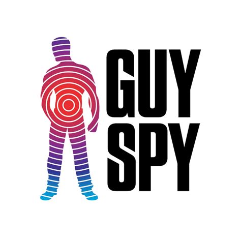guy spy youtube