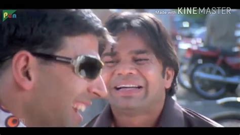 Akshay Kumar Best Comedy Scene Youtube