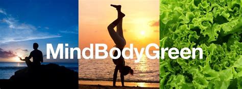 Mind Body Green Mindbodygreen Mindbodygreen Mind Body Green Improve