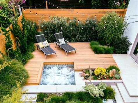 A corner can be a good place or maybe somewhere near the side. 25+ Brilliant Creative Small Patio Design Ideas For Your ...