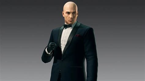 How To Unlock The Tuxedo With Gloves In Hitman 3 Gamepur