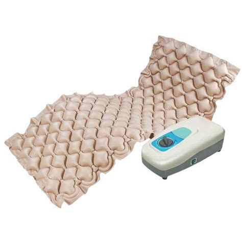 The manual pump for air mattress is easy to use. Medical Air Mattress Ensure EN-05 - Buy Now In BD At Low Price