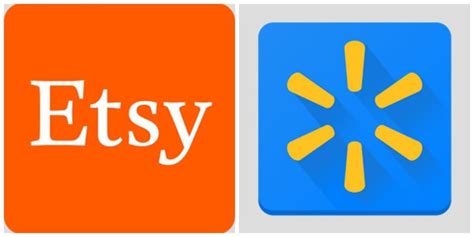 Etsy App Logo - LogoDix