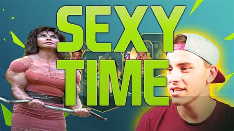 Fifa 16 Sexy Time Youtube