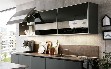 In den möbeln und küchen von mondo spiegelt sich das exzellente zusammenspiel von form, funktion, design und qualität wieder. TORNA - MONDO Fachhändler Möbel Kempf