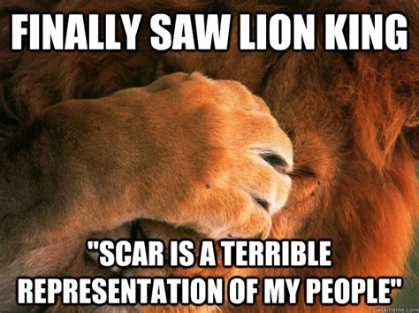 11 Funny Lion Memes Sure To Make You Lol