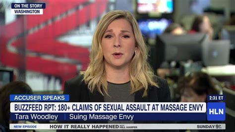 Massage Envy Promises Reforms After Reports Of Sexual Assault