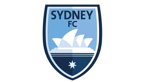 Sydney Fc Reveal New Logo Sign 10 Year Stadium Deal Sporting News