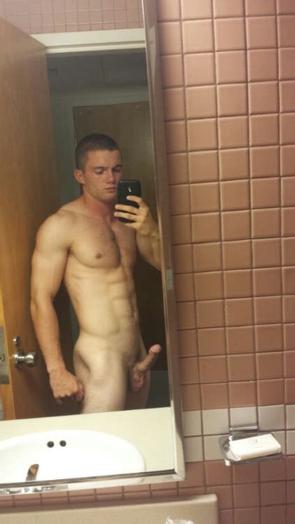 Military Guy J Sephcock Goes Naked On Webcam Mrgays