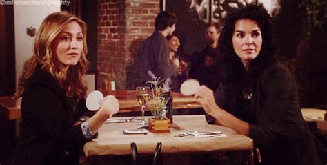 Rizzoli And Isles Lgbt  Find And Share On Giphy