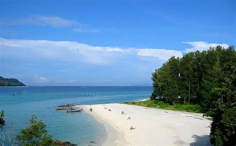 Koh Lipe Island Thailand World Travel Destinations