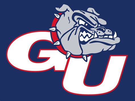 With free designevo basketball logo maker, it's easy to craft a basketball logo soon! Gonzaga bulldogs Logos