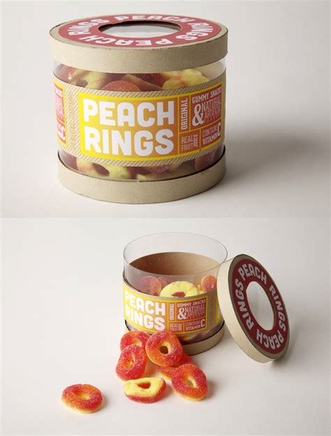 30 Creative Candy Packaging For Inspiration Smashfreakz