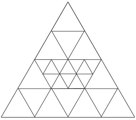 On twitter and in the comments on the times's website, it was clear that some readers knew immediately how to solve the problem because they had learned combinatorics, an area of math that figures out the number of ways things can be. Triangle Brain Teaser | Jeremy Jones | Brain teasers ...