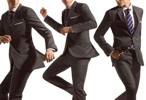 Rafael Nadal Inspires Tommy Hilfigers Performance Suiting The