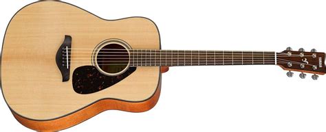 Best Yamaha Acoustic Guitars For Beginners Spinditty