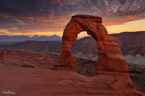 Delicate Arch Arches National Park Utah Usa English I Flickr