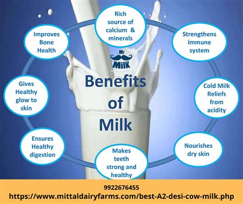 Benefits Of Cow Milk For The Best A2 Milk Benefits We Rec Flickr