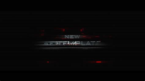 In my channel you can find the best intro templates for sony vegas, after effects and cinema 4d. GLITCH TRAILER 6599767 - AFTER EFFECTS PROJECT (VIDEOHIVE ...