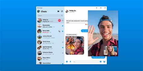 Facebook later launched a desktop app for workplace, its collaboration tool, in late 2017. Facebook Messenger app coming to Mac later this year - 9to5Mac