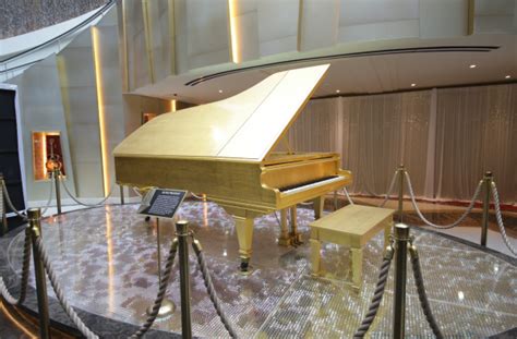 We did not find results for: Elvis Presley's Iconic 24k Gold Leaf Grand Piano Debuts at Seminole Hard Rock Hotel & Casino ...
