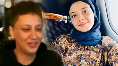 Buka tudung, memendekkan rambut, solat dalam kereta,… saya okey sahaja, orang lain yang terlebih risau tentang hidup saya, fathia latiff. Rambut Pendek Macam Lelaki , Pakai Sweater-Dakwaan Fathia ...
