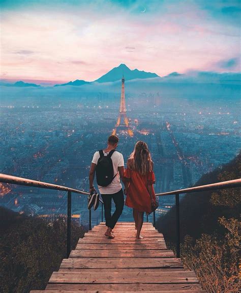 Pin By Amuslimommy On Nature Landscape Photography Romantic Honeymoon Destinations Paris
