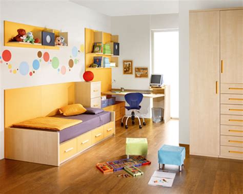25 Cute Kids Room Design Ideas