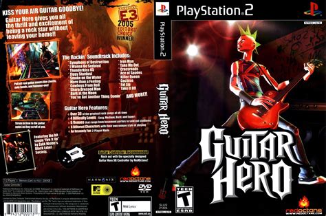 Guitar Hero All Soundtrack Complete Xrootz™