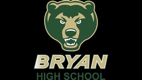 Bryan High School 2021 Commencement Youtube
