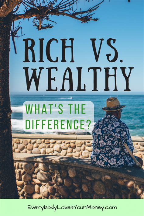 What is the difference between do, does, did and done in english? What Is the Difference Between Rich and Wealthy ...