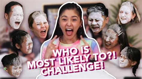 who is most likely to challenge youtube