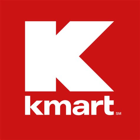 Kmart Logos Download
