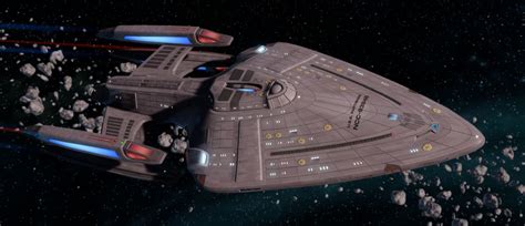 Prometheus Ships Of The Line Star Trek Online